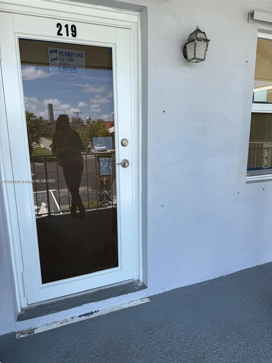 Hallandale Beach, FL 33009,630 Layne Blvd #219