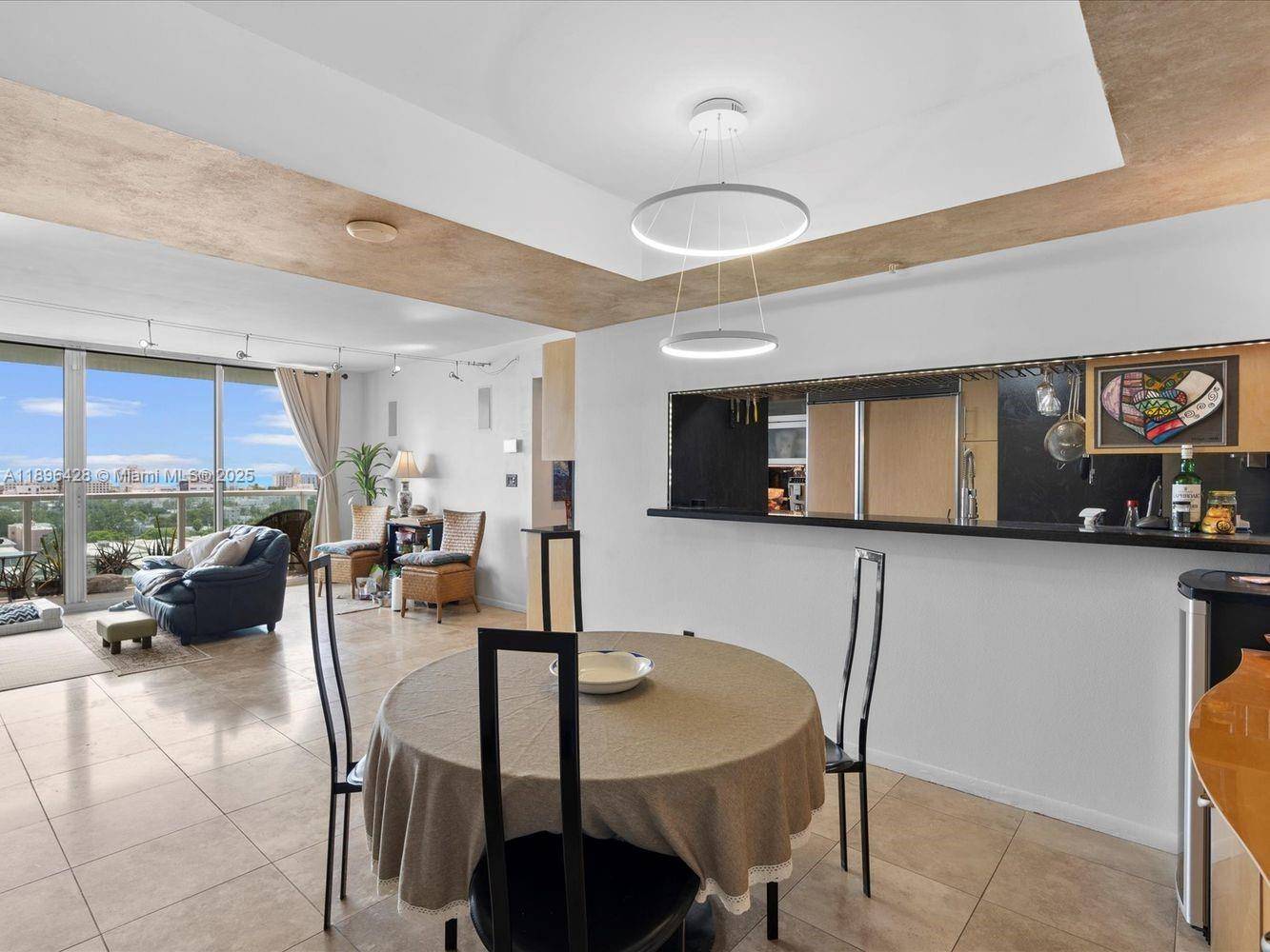 Miami Beach, FL 33139,650 West Ave #1208