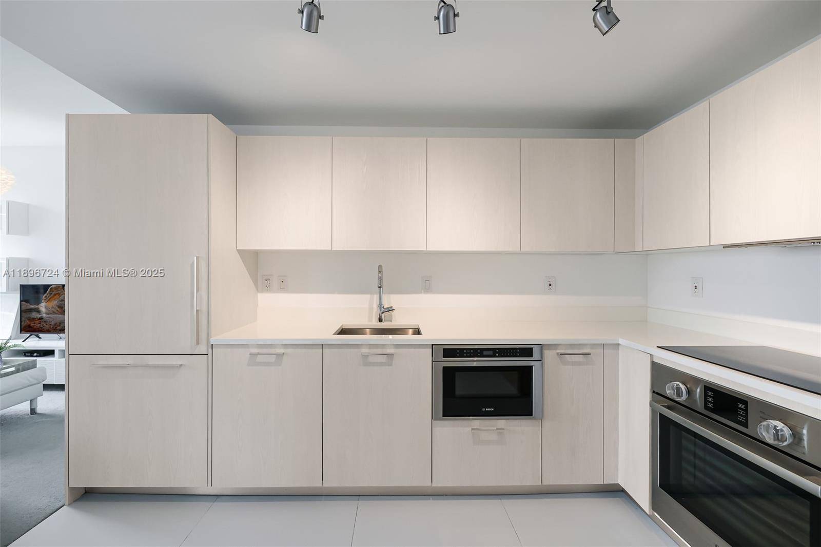 Miami, FL 33137,501 NE 31st St #1509