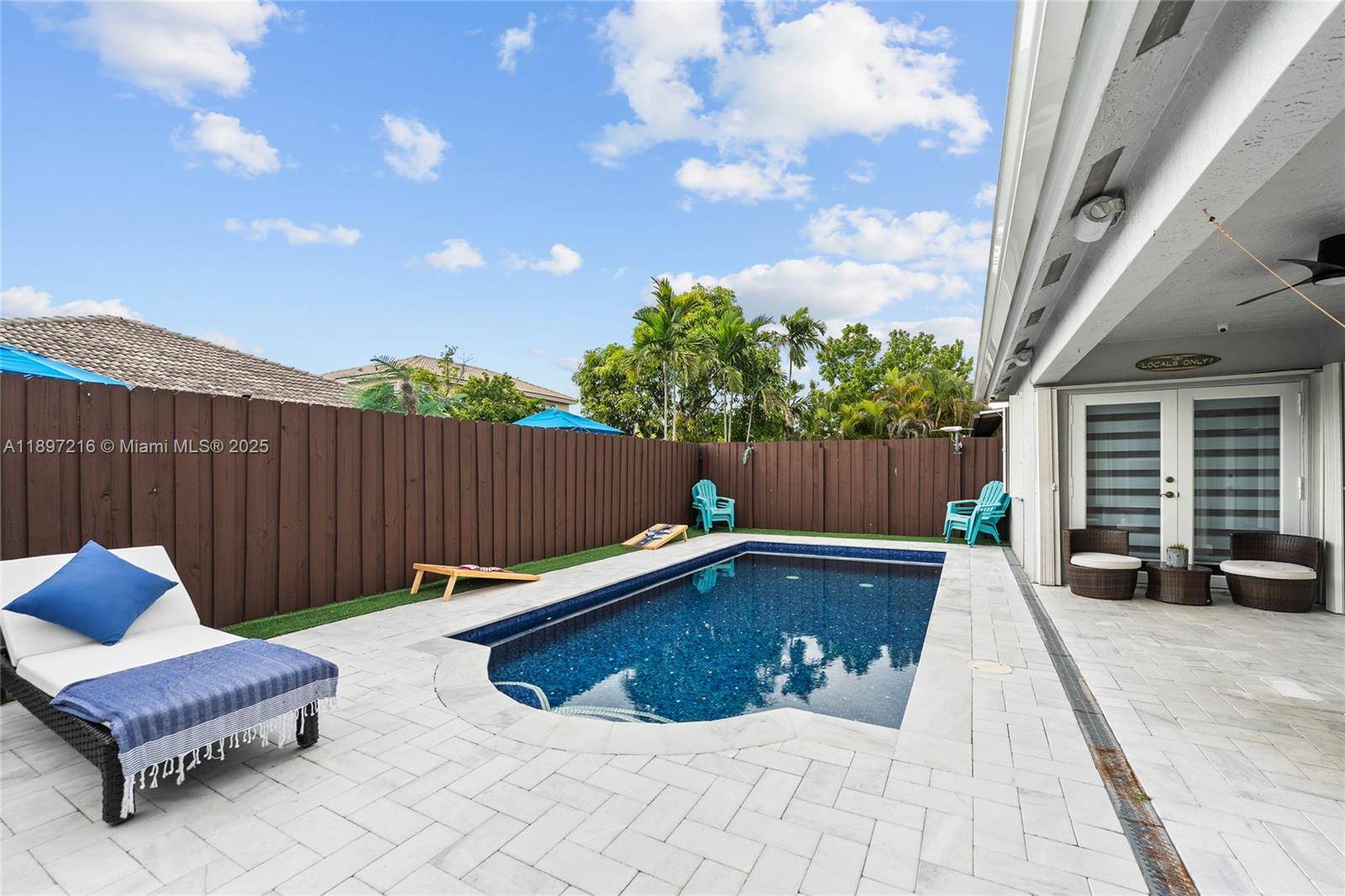 Miami, FL 33196,13925 SW 155th Ct #13925