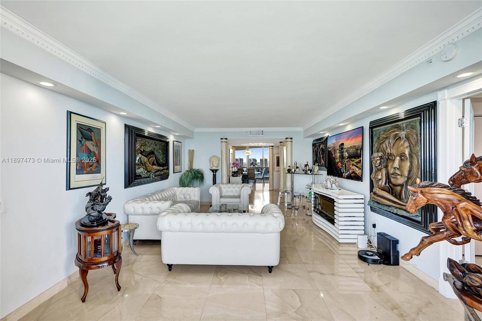 Sunny Isles Beach, FL 33160,17555 Collins Ave #2703