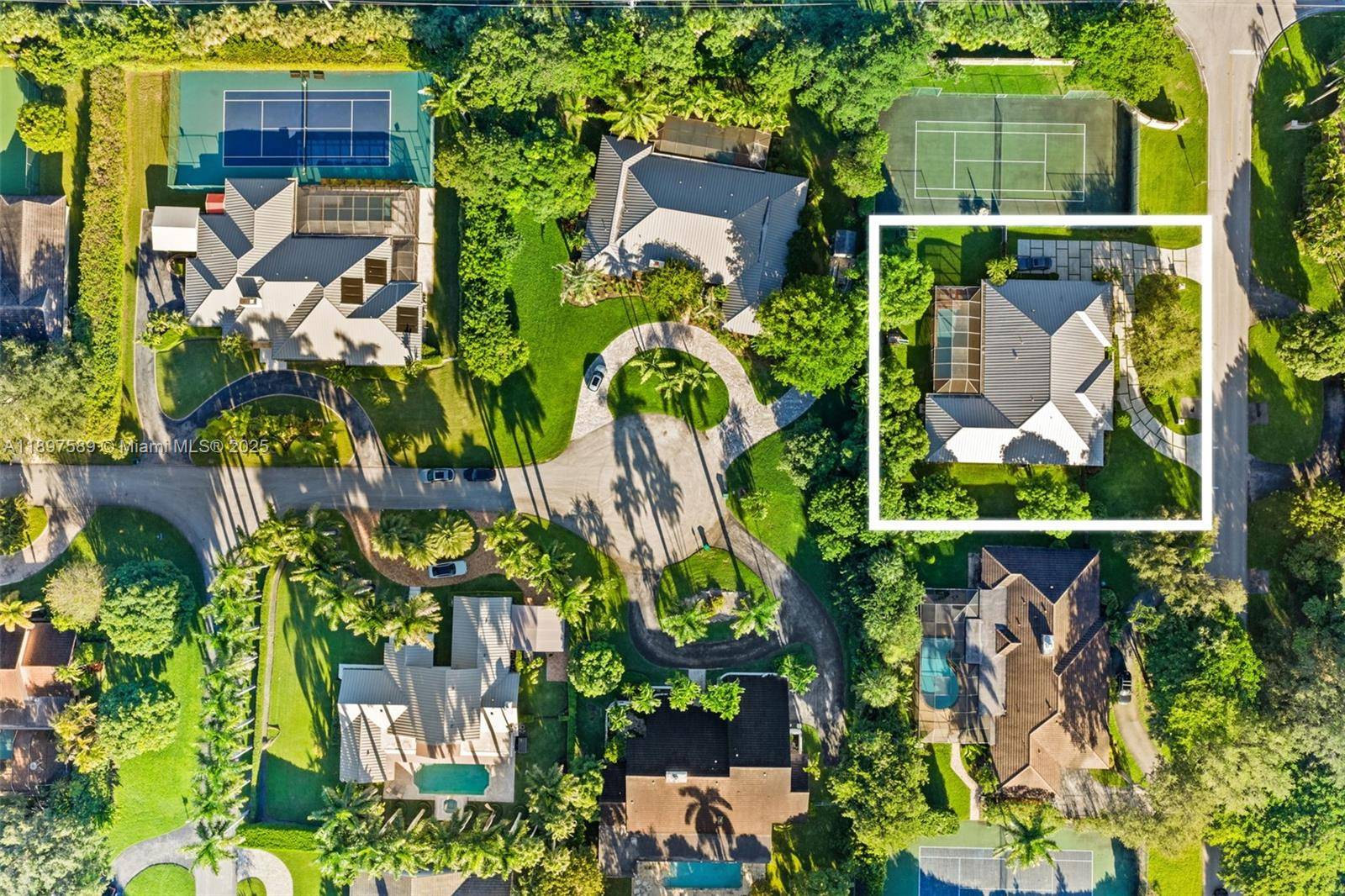 Palmetto Bay, FL 33157,15625 SW 73rd Ct
