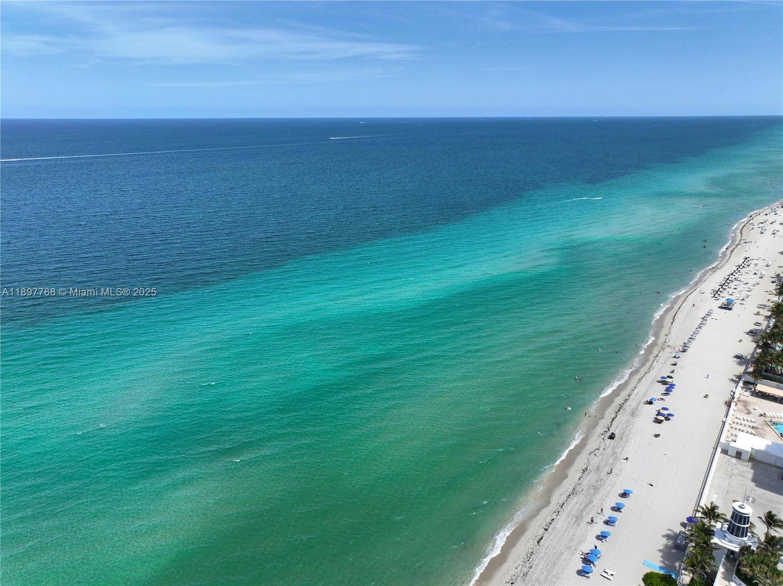 Hollywood, FL 33019,3101 S Ocean Dr #3005