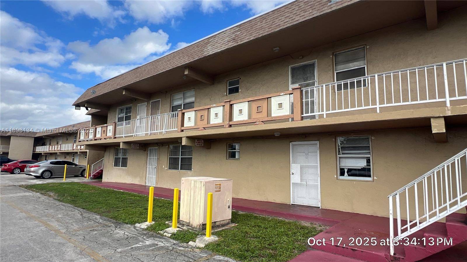 Miami Gardens, FL 33169,301 NW 177th St #141