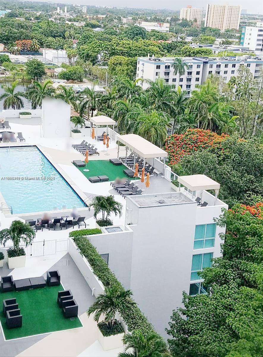 Miami, FL 33125,1871 NW S River Dr #1505