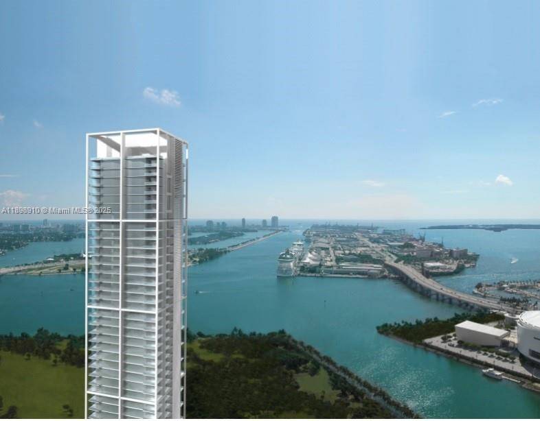 Miami, FL 33132,1040 Biscayne Blvd #1106