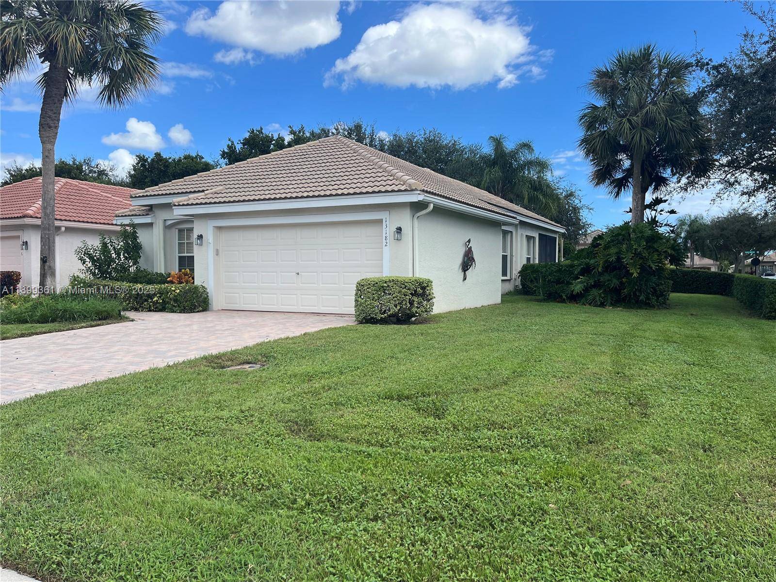 Delray Beach, FL 33446,13182 La Sabina Dr