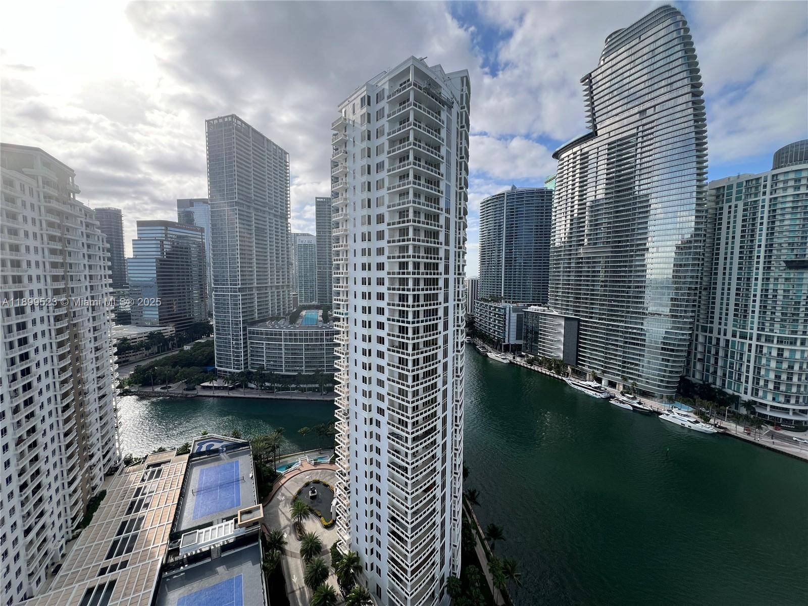 Miami, FL 33131,900 Brickell Key Blvd #2205