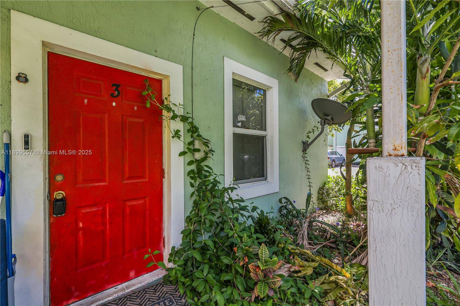 Miami, FL 33150,6960 NW 4th Ave #3