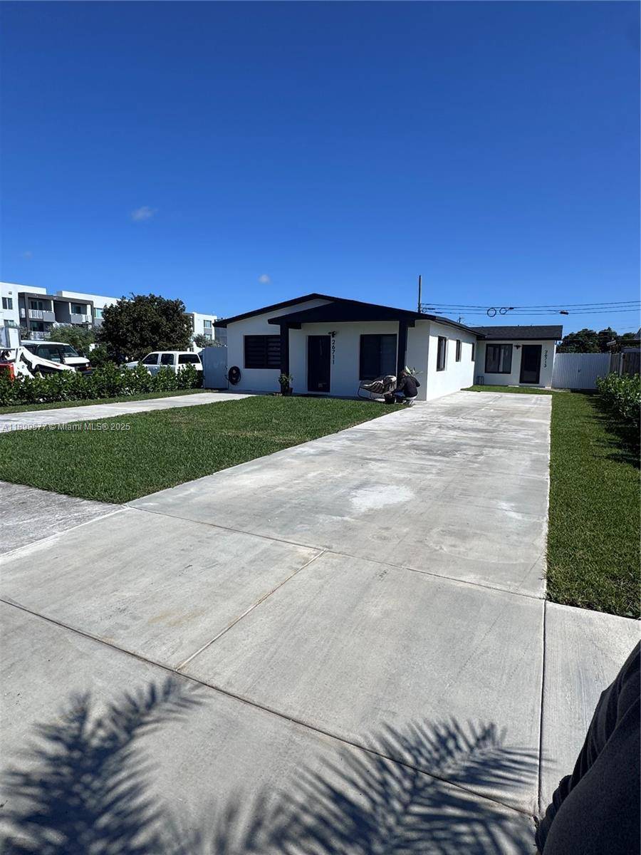 Homestead, FL 33032,26711 SW 145 Ave Rd