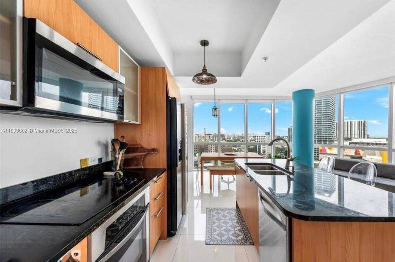 Miami, FL 33137,480 NE 30th St #1607