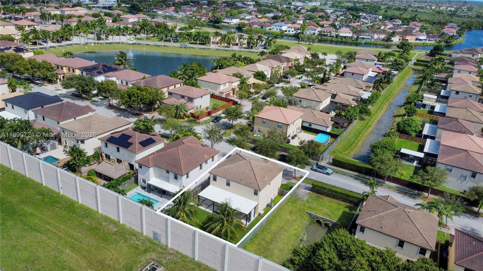 Miami, FL 33190,22760 SW 105th Ave