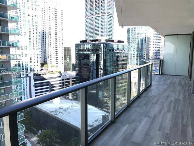 Miami, FL 33130,1300 S Miami Ave #1811