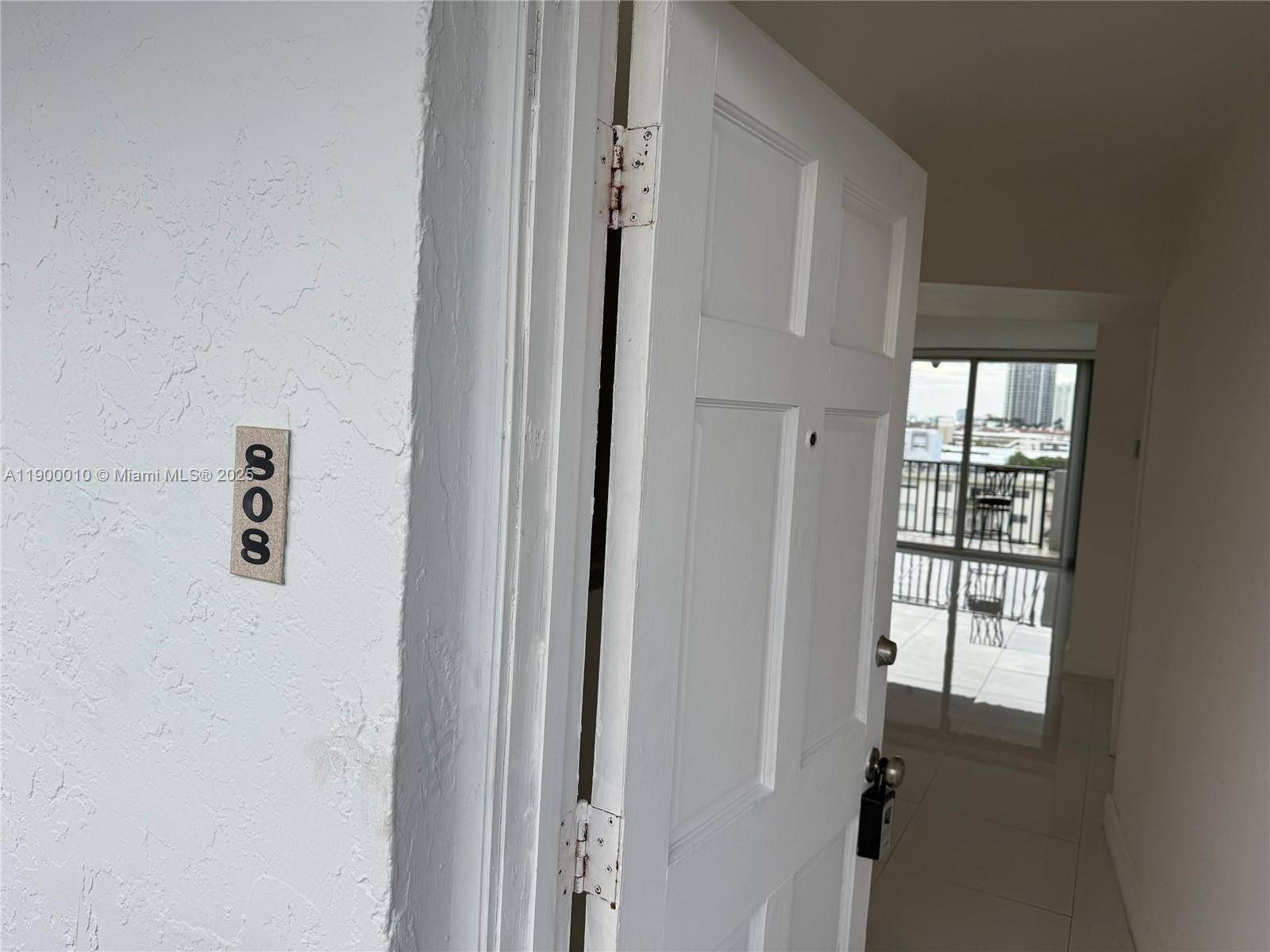 North Miami Beach, FL 33160,3703 NE 166th St #808