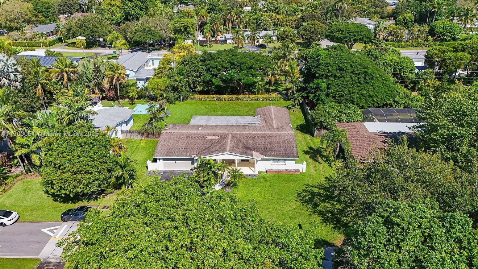 Palmetto Bay, FL 33158,8081 SW 139th Ter