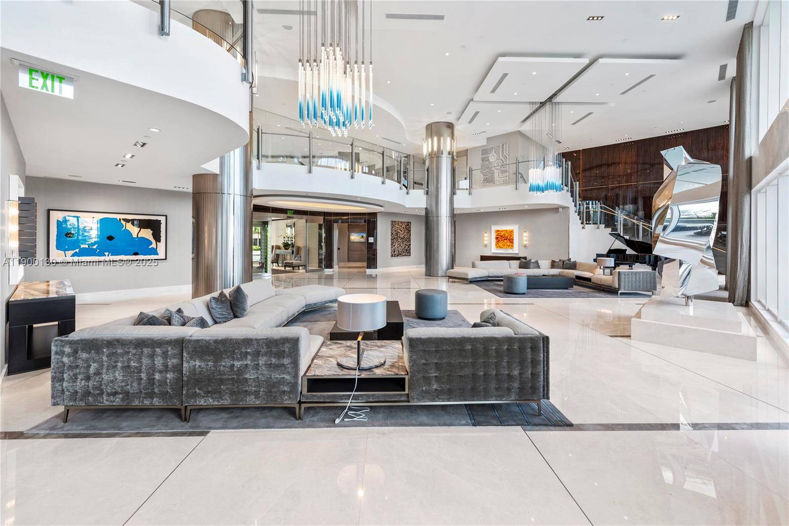 Aventura, FL 33160,6000 Island Blvd #801