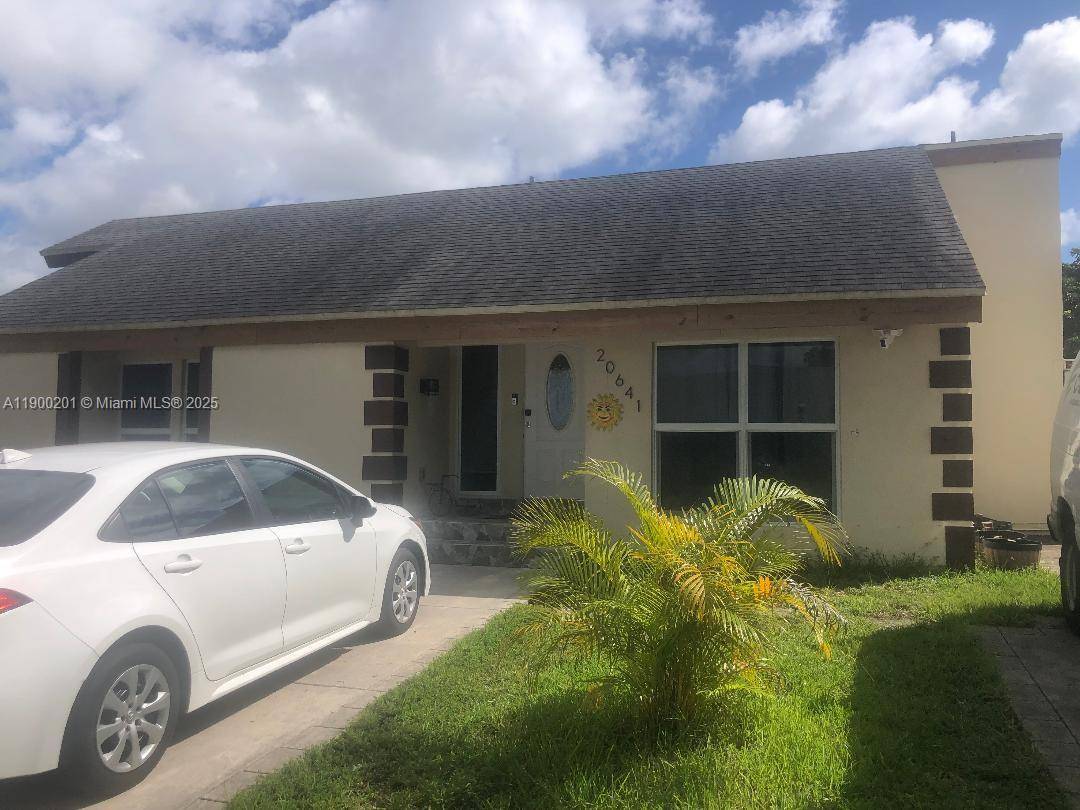Miami, FL 33177,20641 SW 119th Ct #0