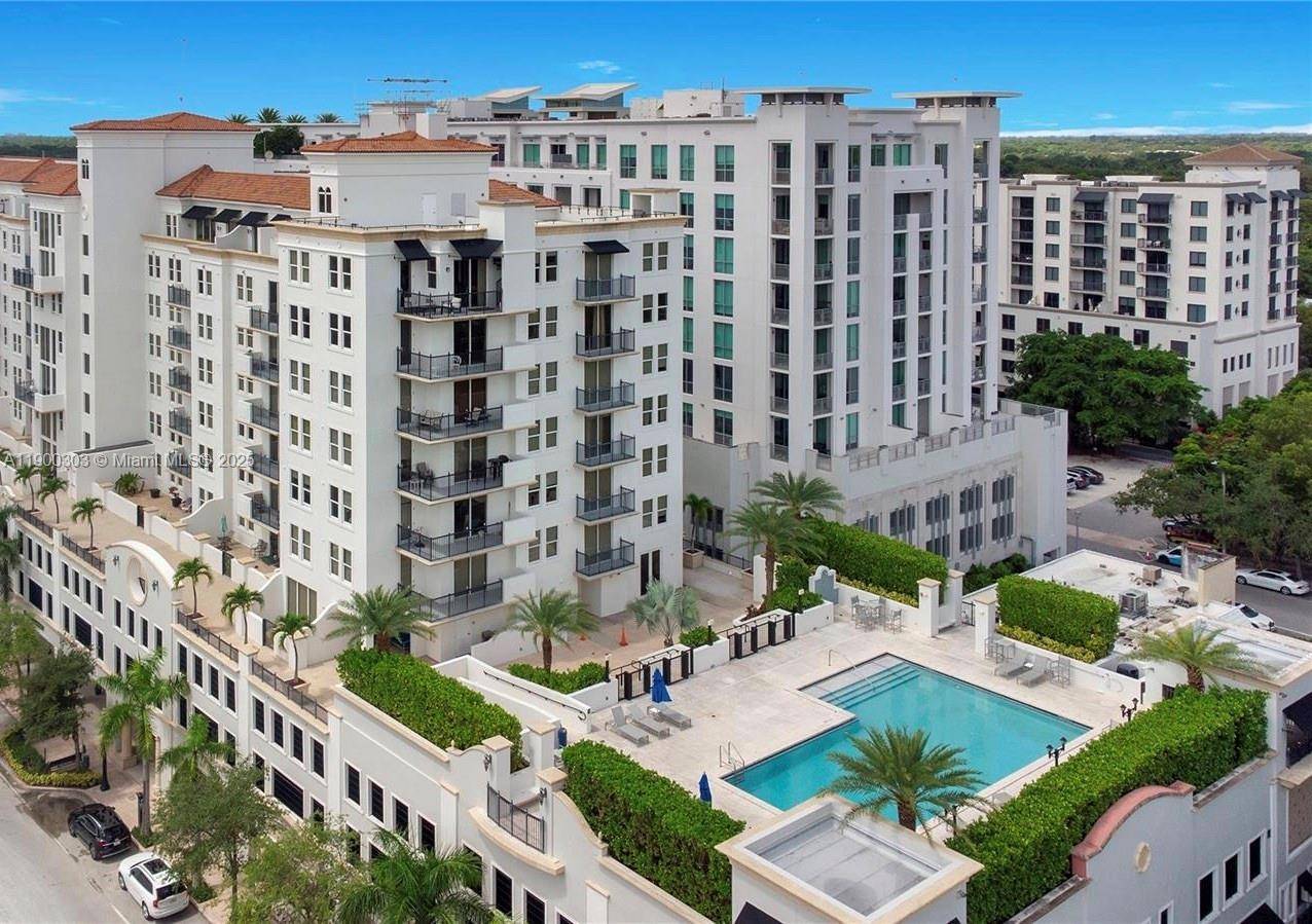 Coral Gables, FL 33146,4100 Salzedo St #810