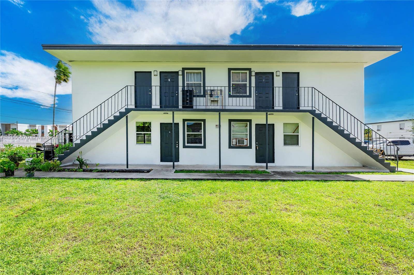 Miami, FL 33157,10015 SW 170th Ter #2