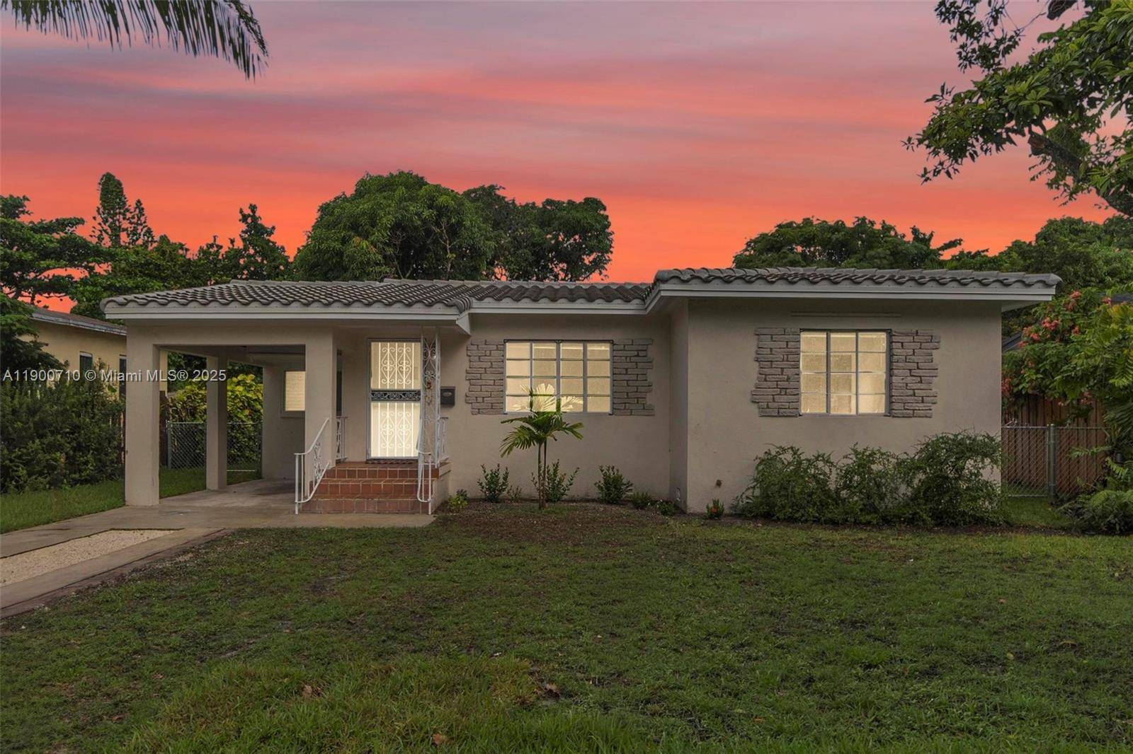 Miami, FL 33161,69 NE 115th St