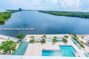 Sunny Isles Beach, FL 33160,300 Bayview Dr #509