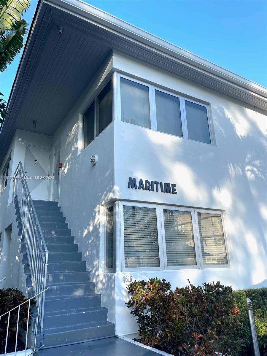 Miami Beach, FL 33139,1616 Euclid Ave #14