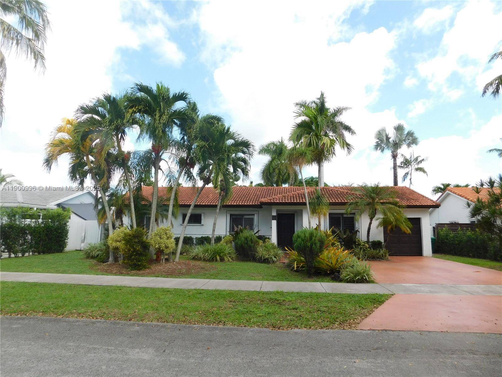 Miami, FL 33177,12925 SW 207th Ln