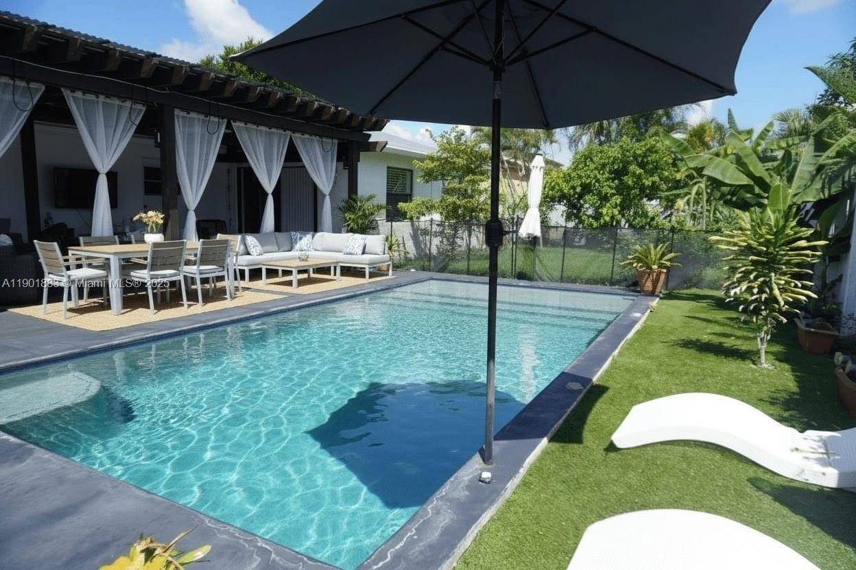 Sunrise, FL 33351,4678 NW 99th Ter