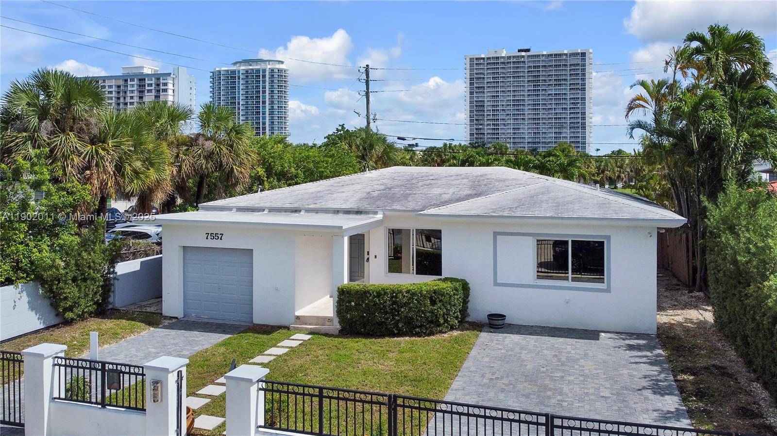North Bay Village, FL 33141,7557 Mutiny Ave