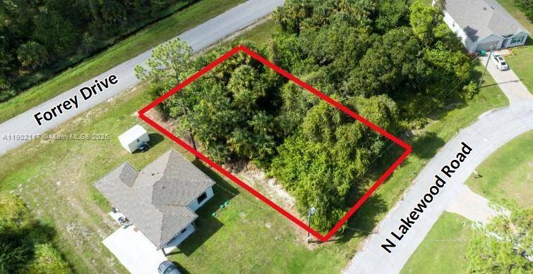 Other City - In The State Of Florida, FL 33935,3025 N Lakewood Rd.