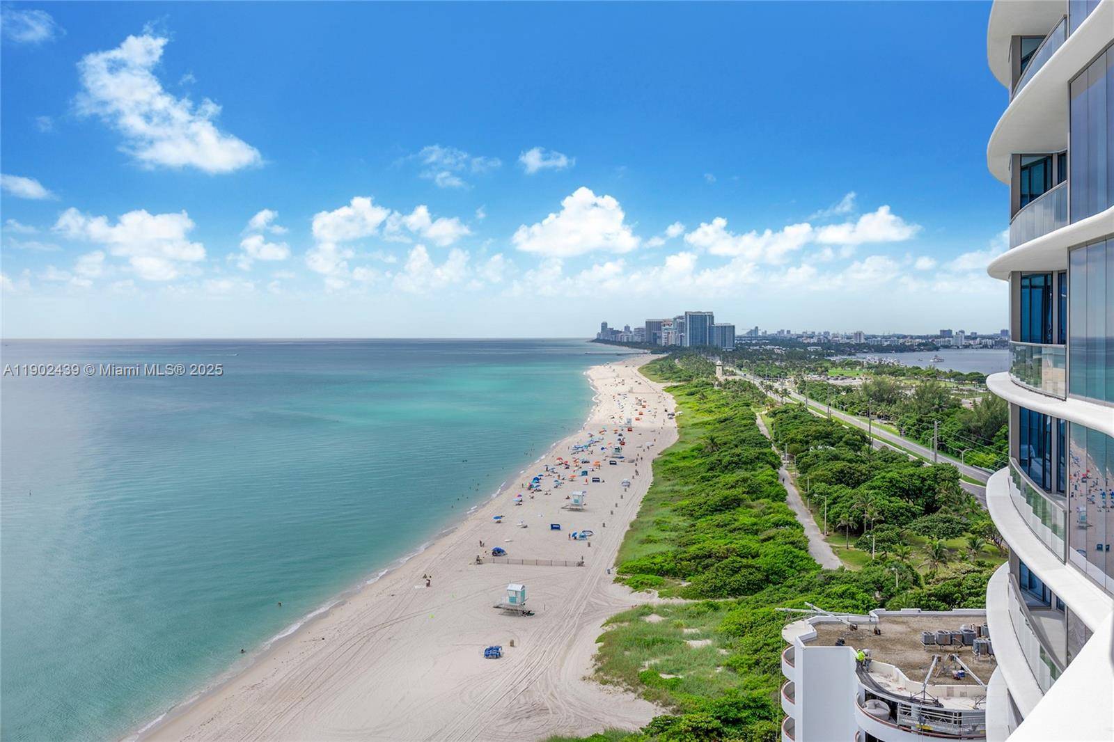 Sunny Isles Beach, FL 33160,15701 Collins Ave #1402