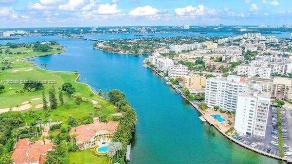 Bay Harbor Islands, FL 33154,9102 W Bay Harbor Dr #6-B
