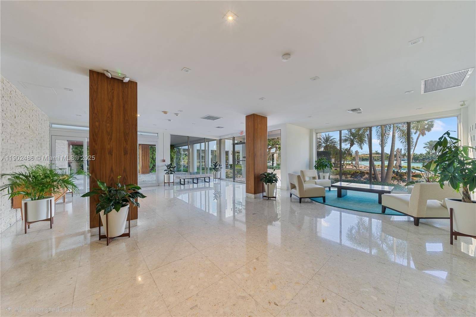 Bay Harbor Islands, FL 33154,9102 W Bay Harbor Dr #6-B