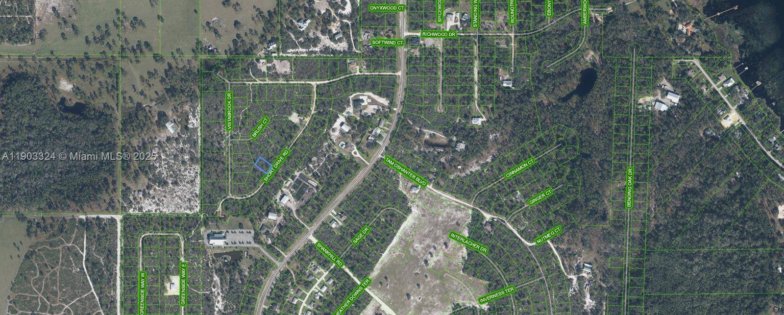 Sebring, FL 33875,10323 Short Drive Drive