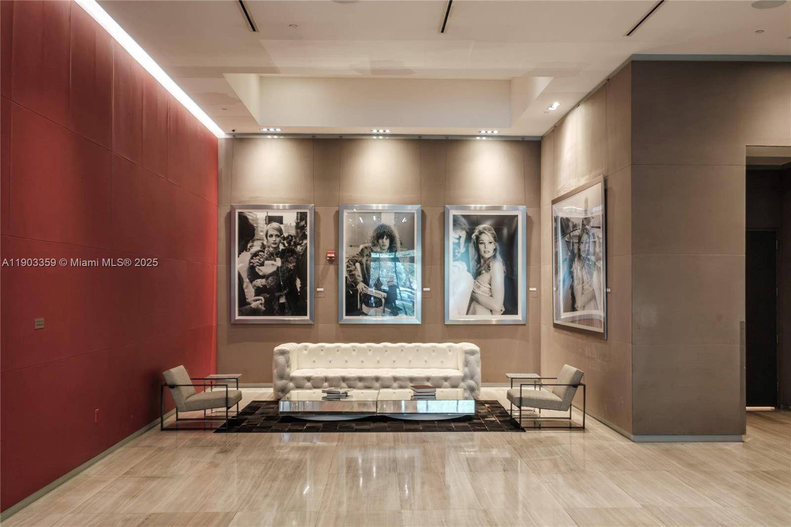 Miami, FL 33131,1080 Brickell Ave #2007