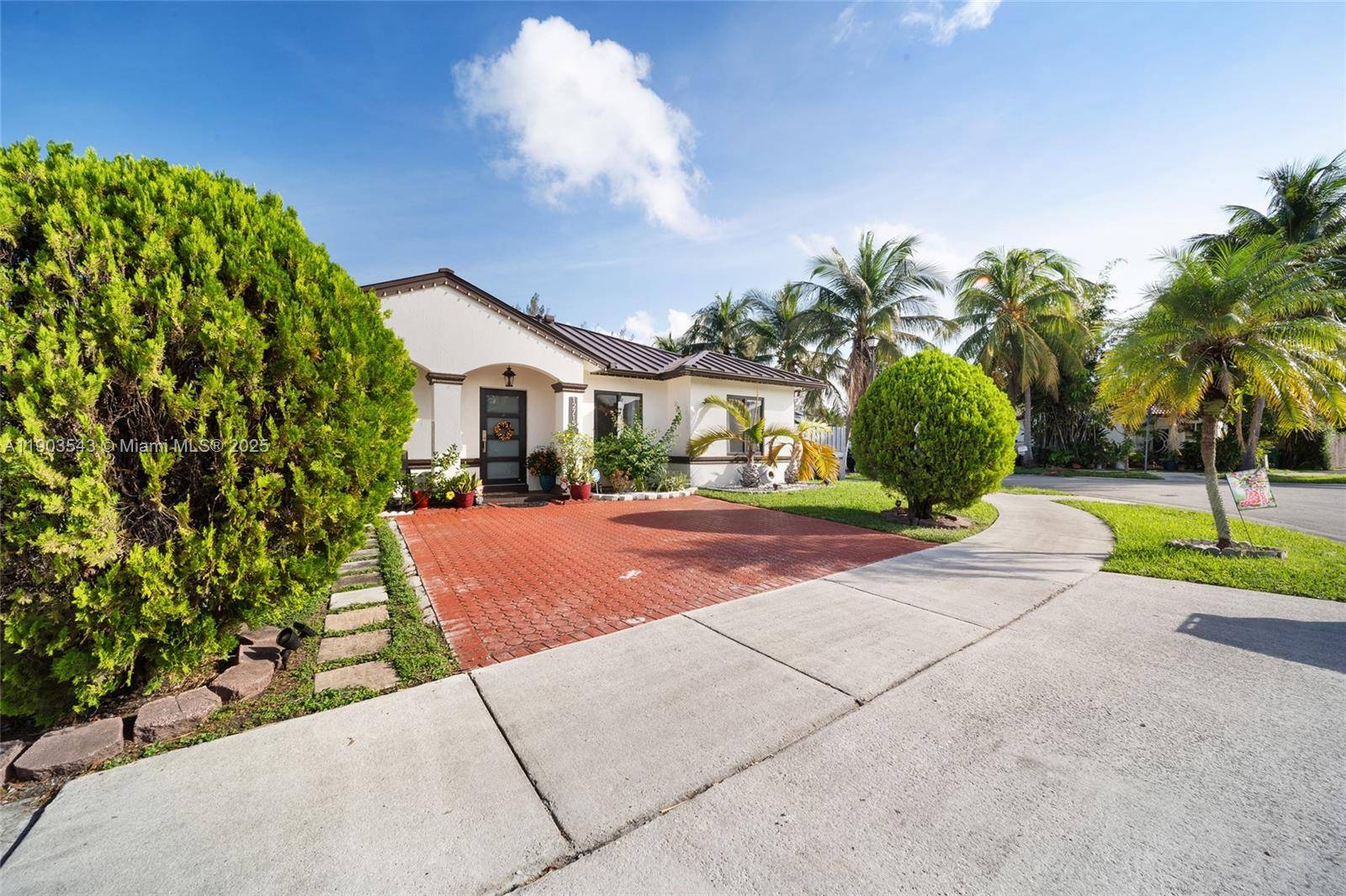 Miami, FL 33182,12715 NW 11th Ter