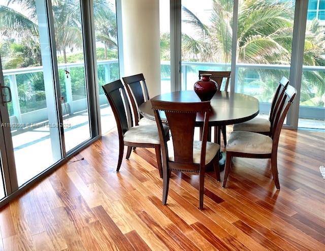 Surfside, FL 33154,9401 Collins Ave #306