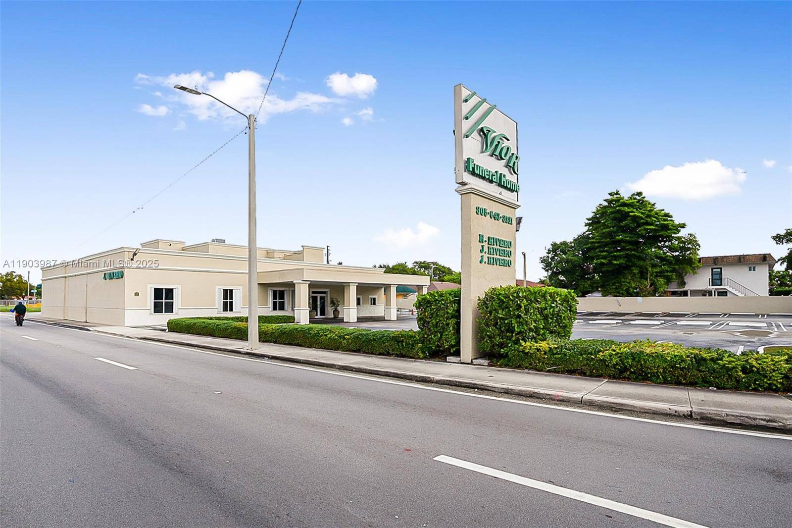 Miami, FL 33125,291 NW 37th Ave