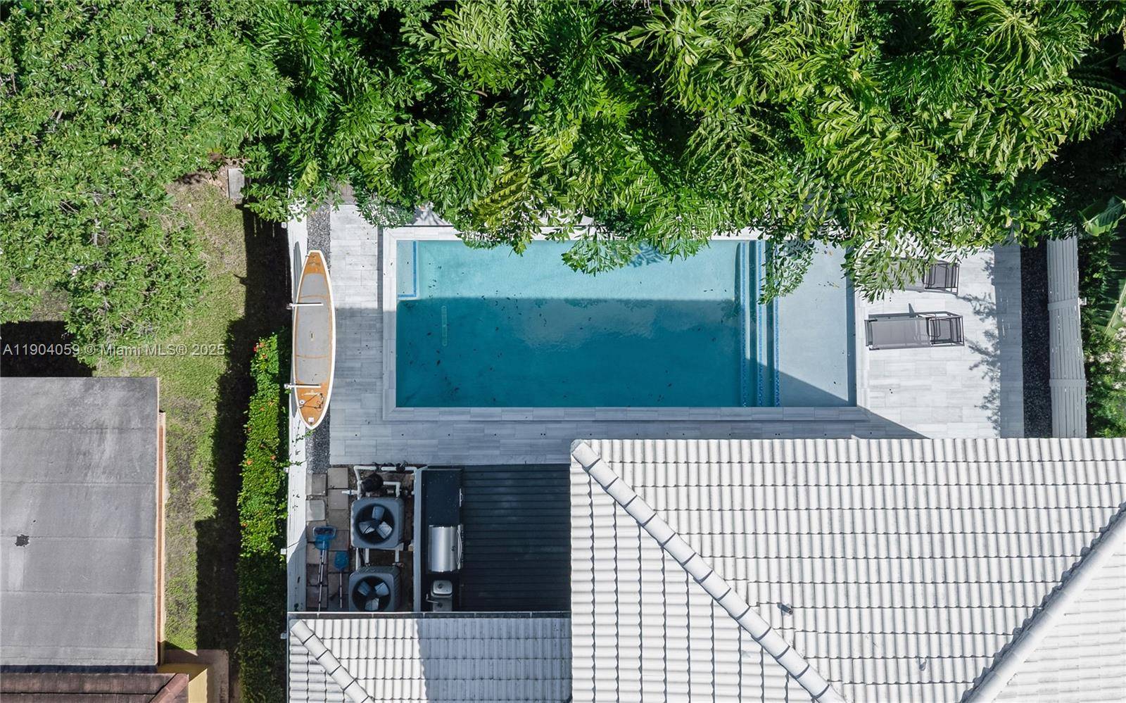 Surfside, FL 33154,8851 Froude Ave