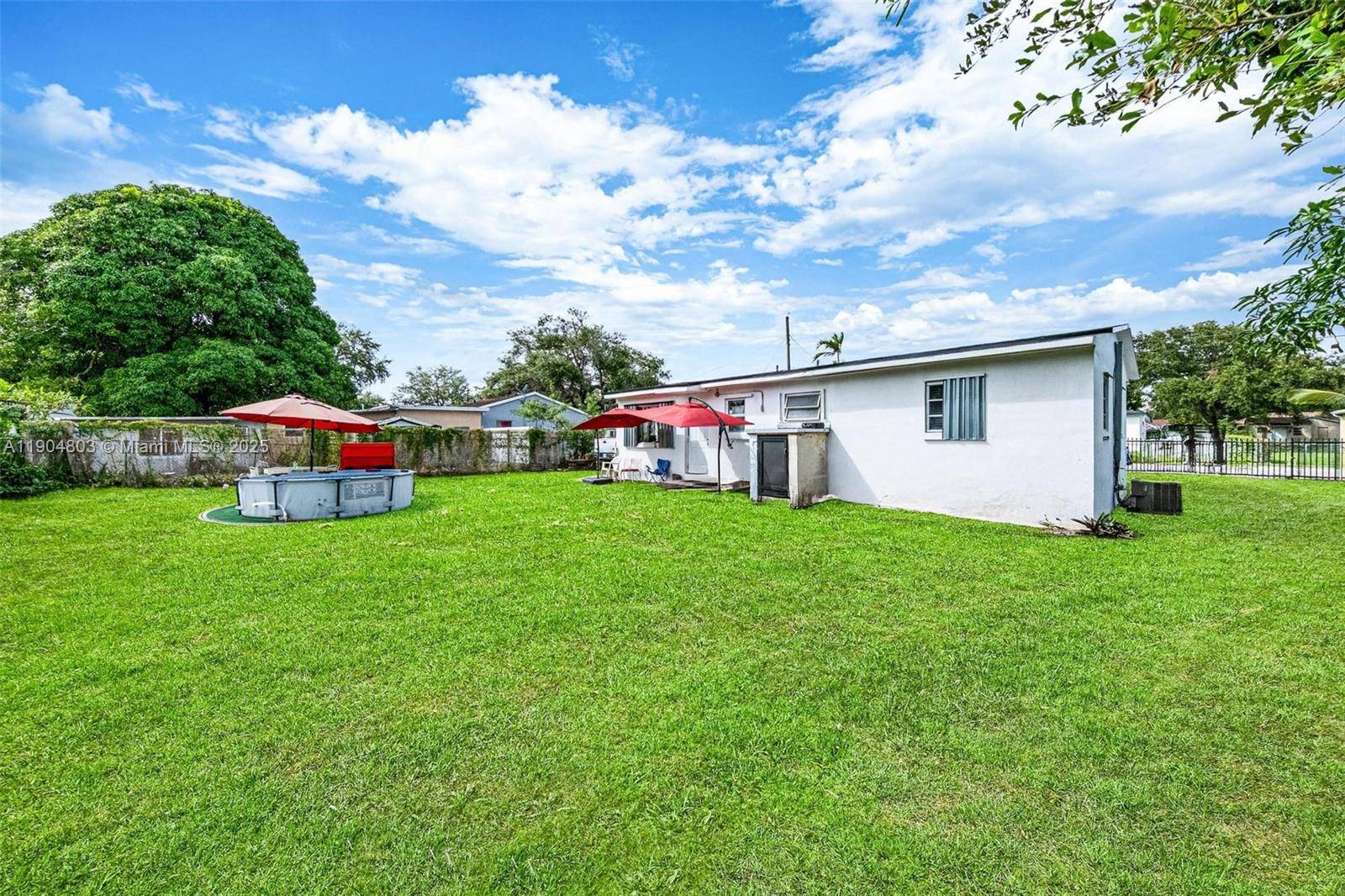 Miami, FL 33147,1890 NW 93rd Ter