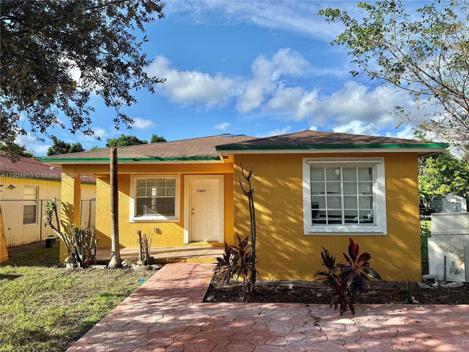 Miami, FL 33147,1325 NW 75th Ter