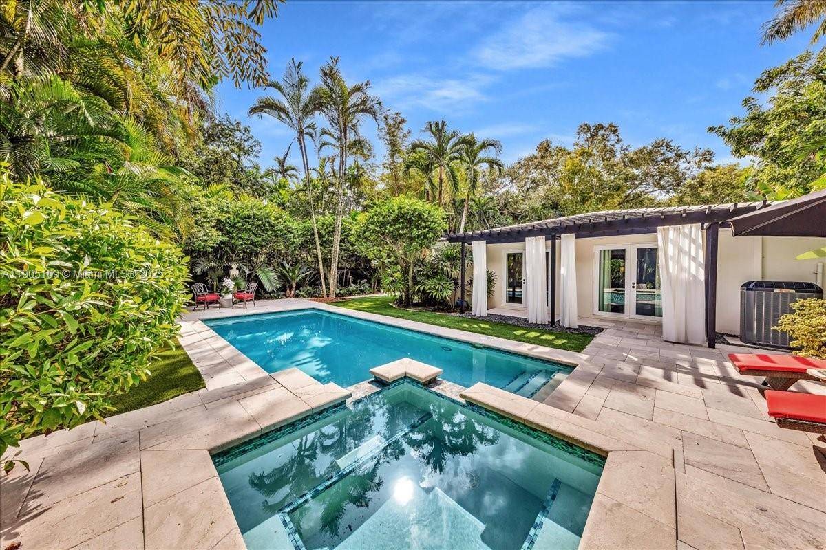 Miami, FL 33133,3821 Braganza Ave