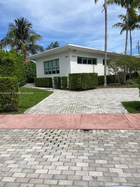 Miami Beach, FL 33141,1000 N Shore Dr #0