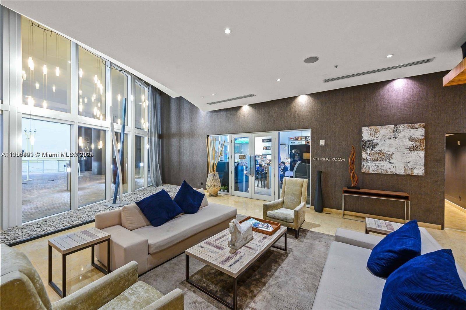 Miami, FL 33130,60 SW 13th St #3401