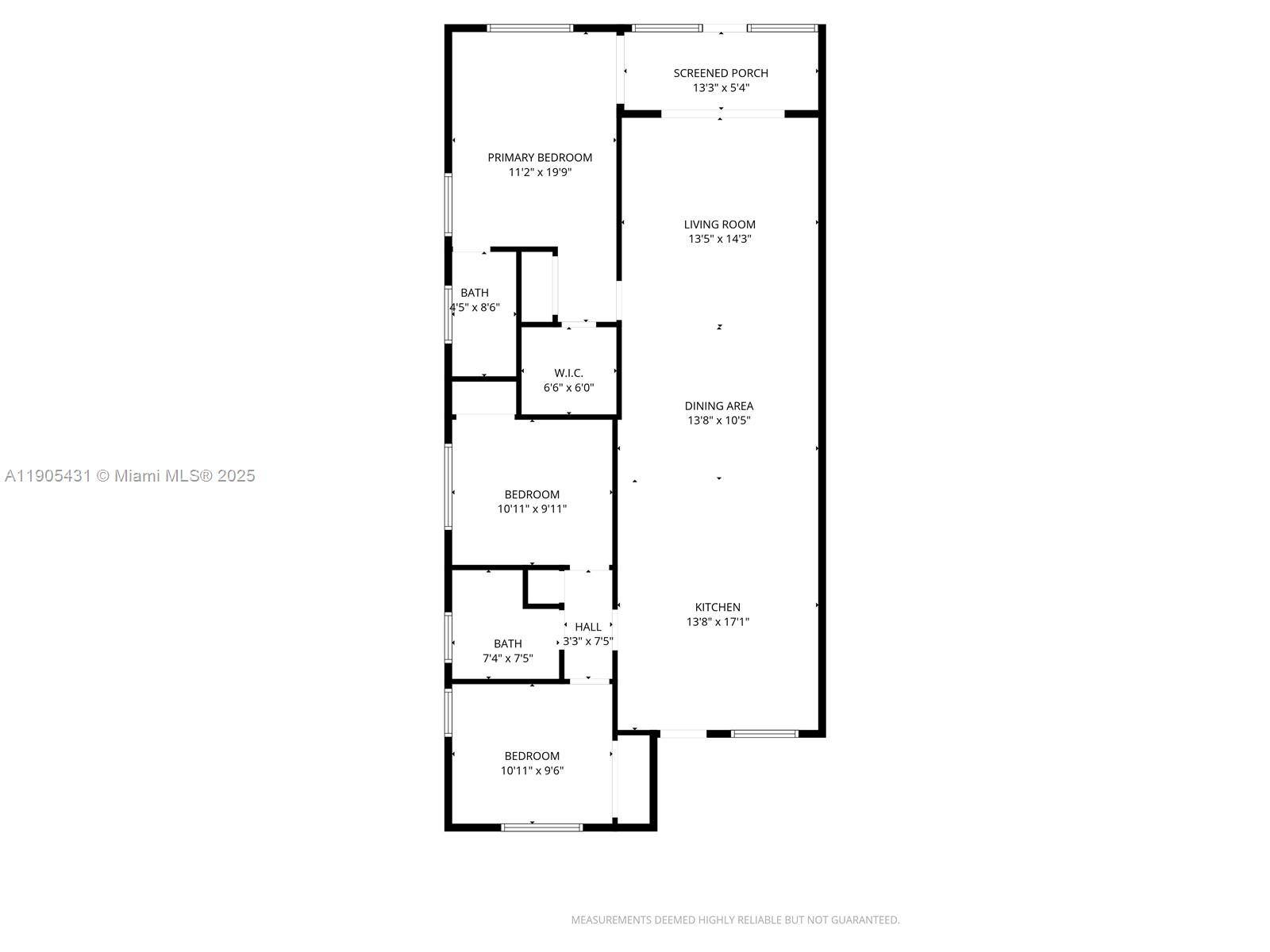 Weston, FL 33326,453 Lakeview Dr #1