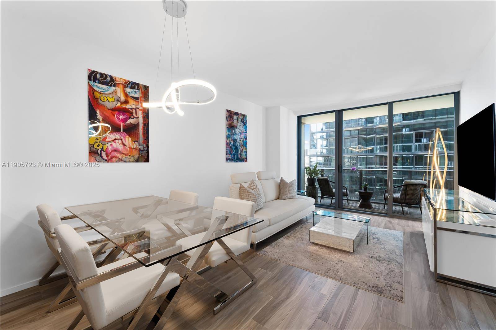 Miami, FL 33130,801 S Miami Ave #3907