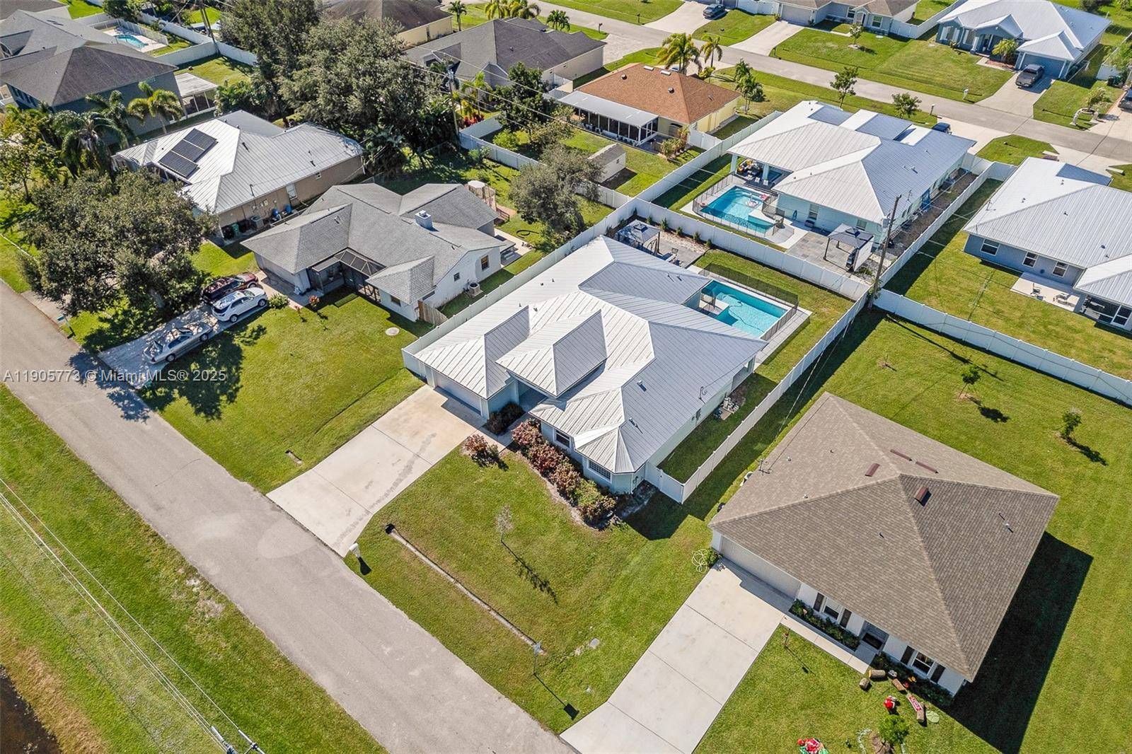 Port St. Lucie, FL 34953,4609 SW Pearl St #0