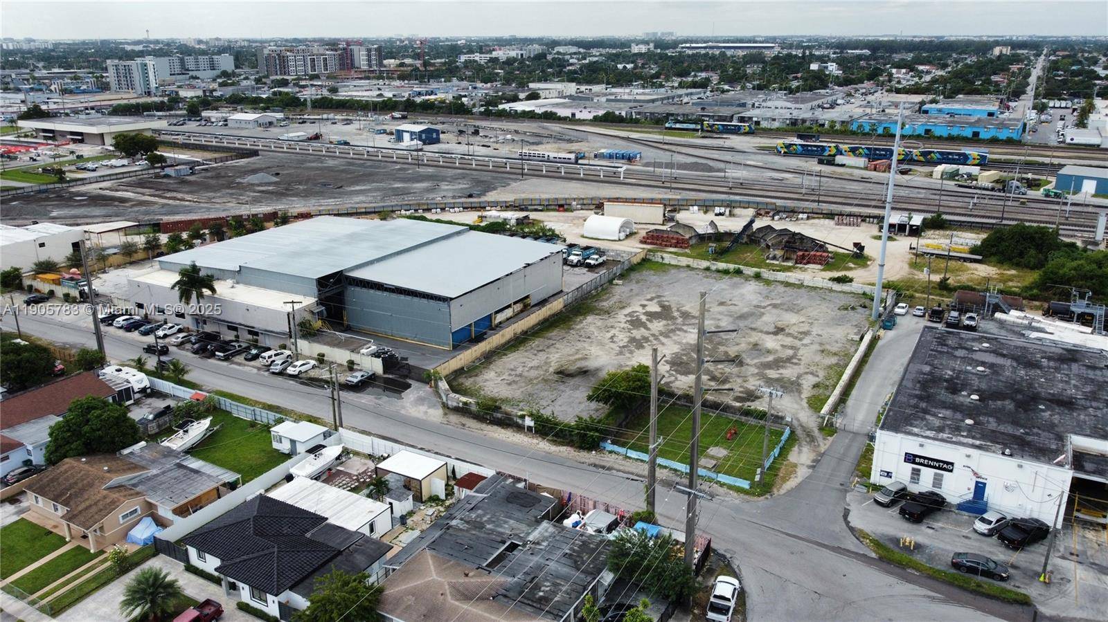 Miami, FL 33147,8600 NW 36th Ave