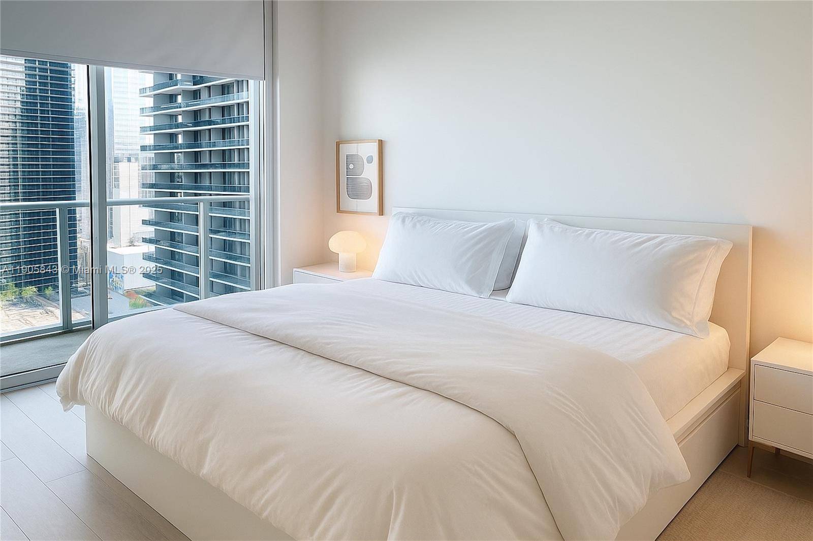 Miami, FL 33130,1100 S Miami Ave #3109