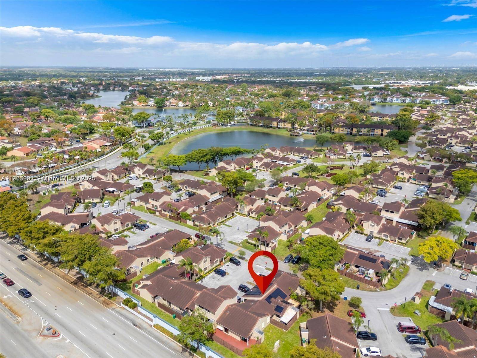 Hialeah, FL 33015,17026 NW 66th Ct